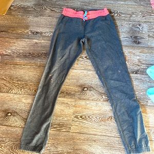 Ivivva kids sweatpants